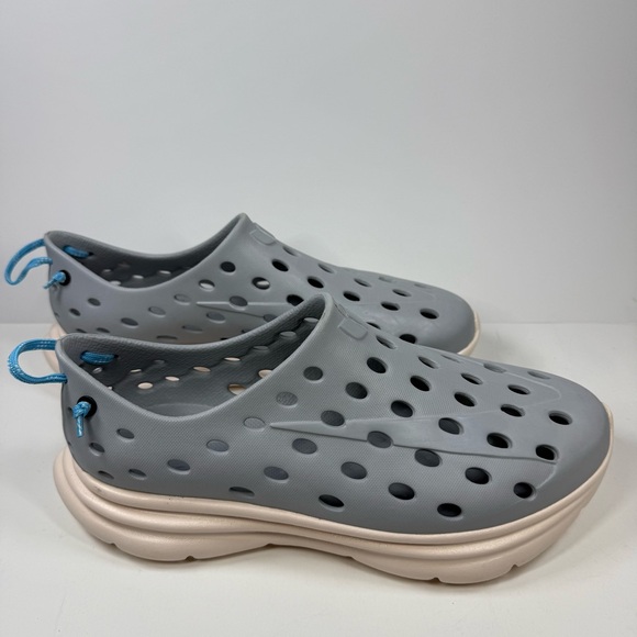 Kane Revive Shoes Stone Cream Active Slip M US 10  US W 12 - Picture 3 of 6